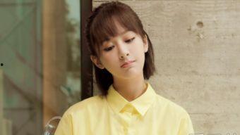 娱乐吃瓜姐杨紫